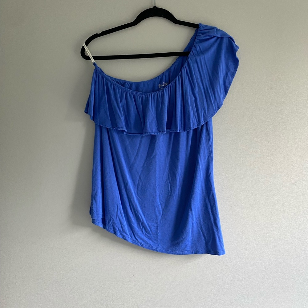 Lilly Pulitzer one should top